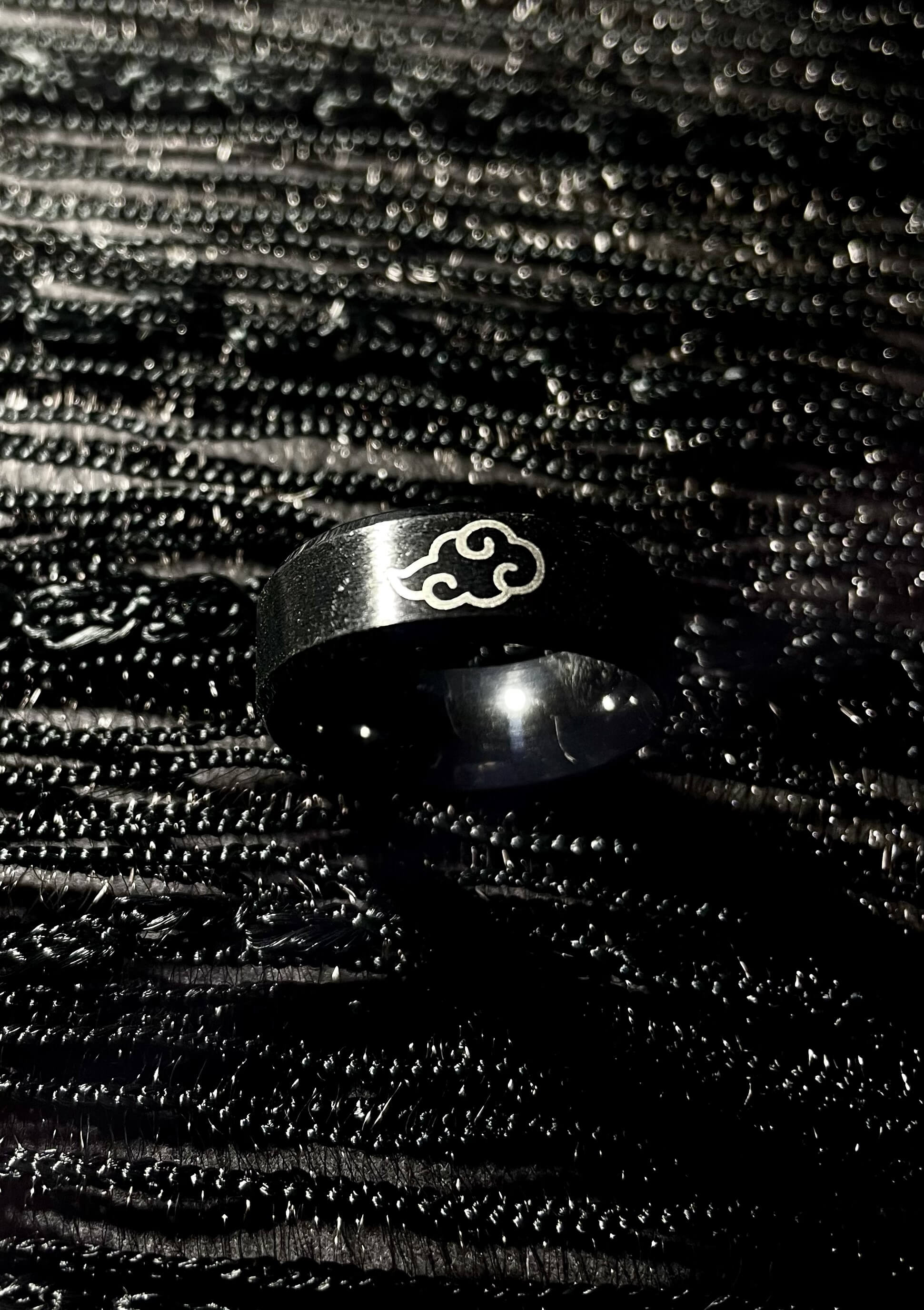 Anime Inspired Ring, 925 Sterling Silver Ring, Y-O Ring, Todo, Anime  Jewelry, Anime Ring, Anime Jewelry, Gift for Him/her, Christmas - Etsy in  2024 | Sterling silver rings, Anime jewelry, Silver rings